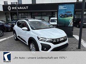 Dacia Sandero Stepway Expression TCe 100 LPG 