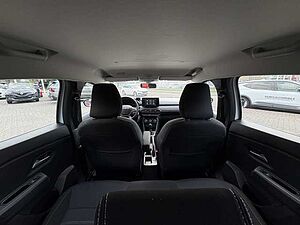 Dacia Sandero Stepway Expression TCe 100 LPG 