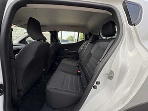 Dacia Sandero Stepway Expression TCe 100 LPG 
