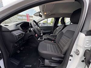 Dacia Sandero Stepway Expression TCe 100 LPG 
