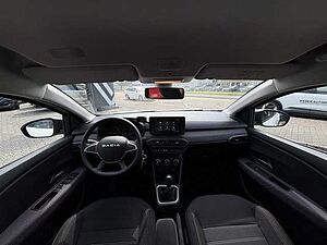 Dacia Sandero Stepway Expression TCe 100 LPG 