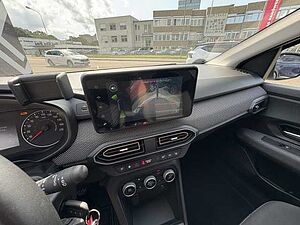 Dacia Sandero Stepway Expression TCe 100 LPG 