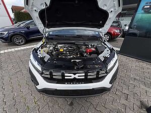 Dacia Sandero Stepway Expression TCe 100 LPG 