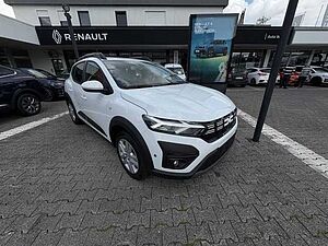 Dacia Sandero Stepway Expression TCe 100 LPG 