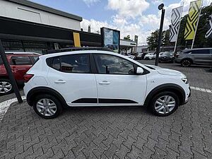 Dacia Sandero Stepway Expression TCe 100 LPG 