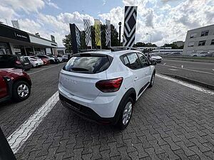 Dacia Sandero Stepway Expression TCe 100 LPG 