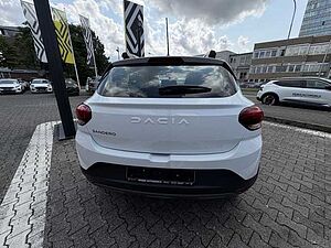 Dacia Sandero Stepway Expression TCe 100 LPG 