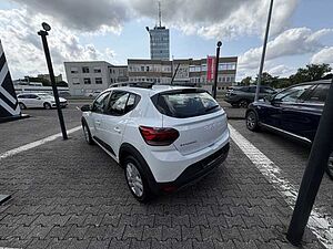 Dacia Sandero Stepway Expression TCe 100 LPG 