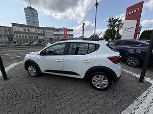 Dacia Sandero Stepway Expression TCe 100 LPG 