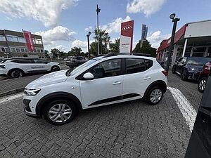 Dacia Sandero Stepway Expression TCe 100 LPG 