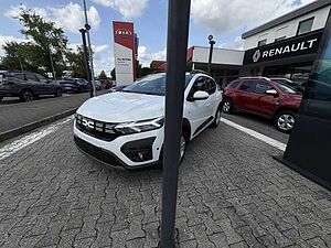 Dacia Sandero Stepway Expression TCe 100 LPG 
