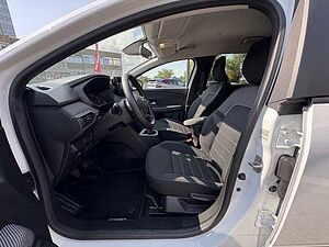 Dacia Jogger Extreme+ 