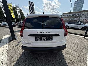 Dacia Jogger Extreme+ 