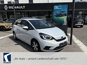 Honda Jazz 1.5 i-MMD Hybrid Elegance 