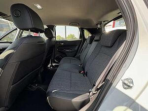 Honda Jazz 1.5 i-MMD Hybrid Elegance 