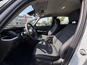 Honda Jazz 1.5 i-MMD Hybrid Elegance 