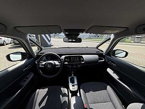 Honda Jazz 1.5 i-MMD Hybrid Elegance 