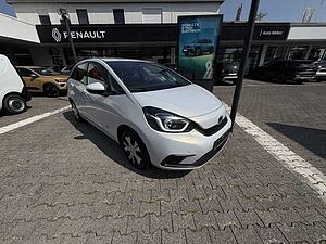 Honda Jazz 1.5 i-MMD Hybrid Elegance 