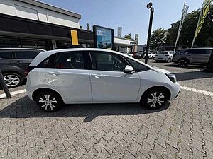 Honda Jazz 1.5 i-MMD Hybrid Elegance 