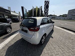 Honda Jazz 1.5 i-MMD Hybrid Elegance 