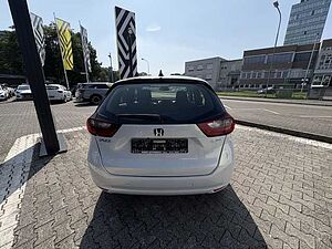 Honda Jazz 1.5 i-MMD Hybrid Elegance 
