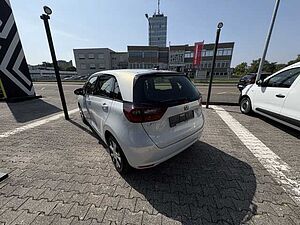 Honda Jazz 1.5 i-MMD Hybrid Elegance 