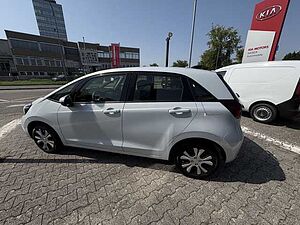 Honda Jazz 1.5 i-MMD Hybrid Elegance 