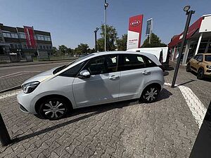 Honda Jazz 1.5 i-MMD Hybrid Elegance 