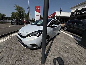 Honda Jazz 1.5 i-MMD Hybrid Elegance 