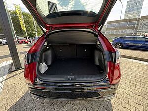 Honda ZR-V e:HEV Sport Black-Emblem-Kit 