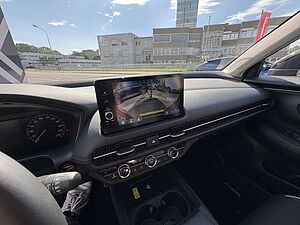 Honda ZR-V e:HEV Sport Black-Emblem-Kit 