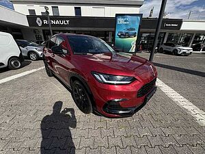 Honda ZR-V e:HEV Sport Black-Emblem-Kit 