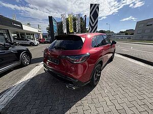Honda ZR-V e:HEV Sport Black-Emblem-Kit 
