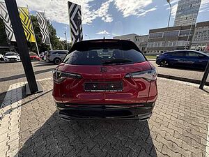Honda ZR-V e:HEV Sport Black-Emblem-Kit 