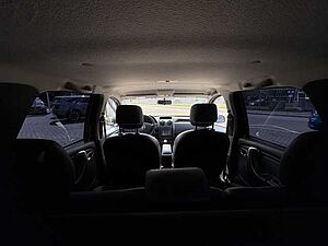 Dacia Duster I Prestige 4x2 
