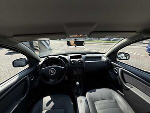 Dacia Duster I Prestige 4x2 