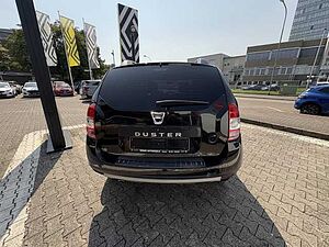 Dacia Duster I Prestige 4x2 