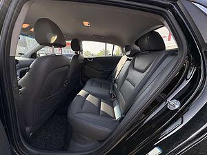 Hyundai IONIQ Premium Hybrid 