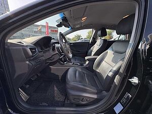 Hyundai IONIQ Premium Hybrid 