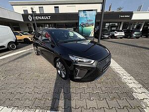 Hyundai IONIQ Premium Hybrid 
