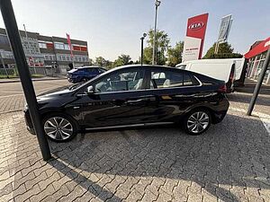 Hyundai IONIQ Premium Hybrid 