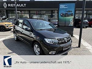Dacia Sandero II Comfort TCe 90 