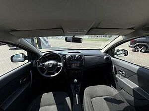 Dacia Sandero II Comfort TCe 90 