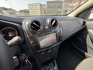 Dacia Sandero II Comfort TCe 90 