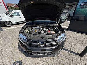 Dacia Sandero II Comfort TCe 90 