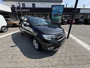 Dacia Sandero II Comfort TCe 90 