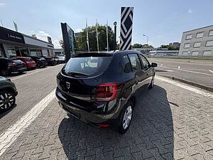 Dacia Sandero II Comfort TCe 90 