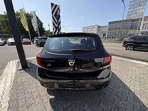Dacia Sandero II Comfort TCe 90 