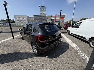 Dacia Sandero II Comfort TCe 90 