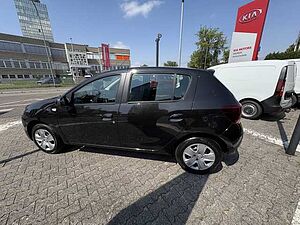 Dacia Sandero II Comfort TCe 90 